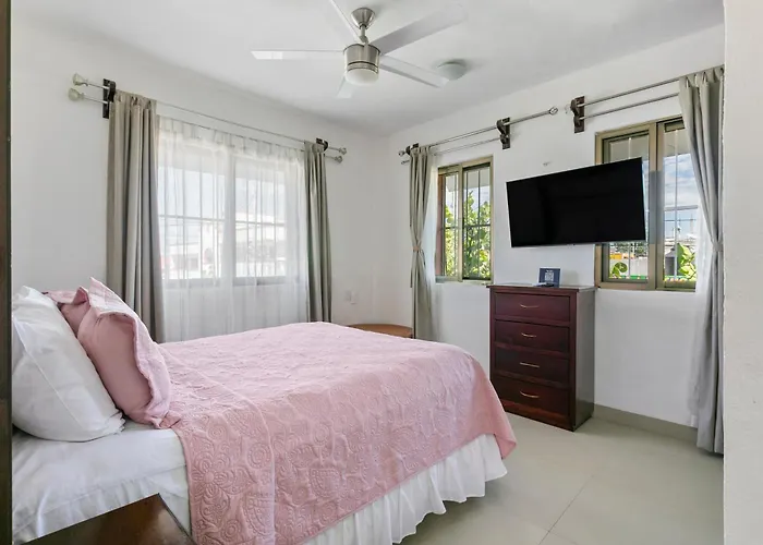Luna De Plata Apartment