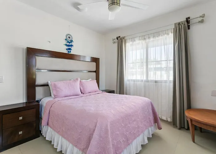 Luna De Plata Apartment *