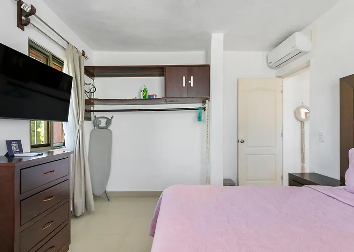 Apartment Luna De Plata *