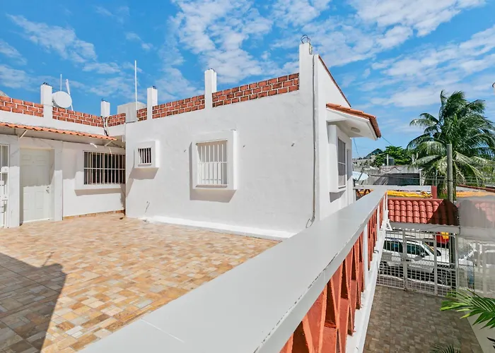 Apartment Luna De Plata