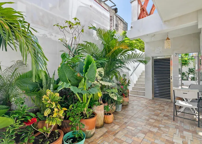 Apartment Luna De Plata Playa del Carmen